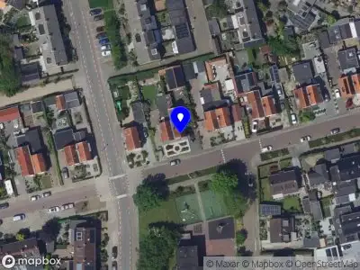 Vereniging van Eigenaars Sumatrastraat 36 en 38 te Dordrecht