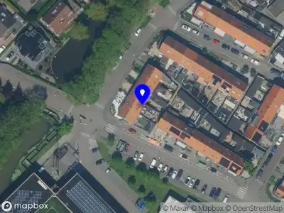 Stichting Pé Mühren Volendam