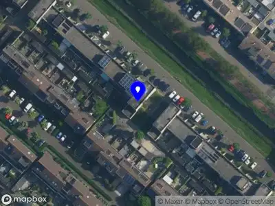 Nienhuijs Enterprise Hoofddorp