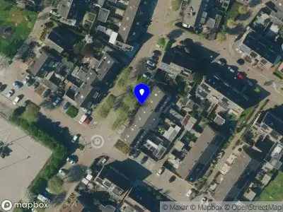 Stukadoorsbedrijf Thomas Barten Cothen
