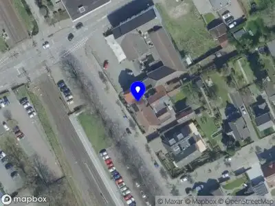 Nieuw bedrijf L. Loeffen