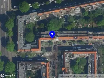 Bibi de Schrijver Amsterdam