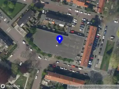 Lian Blasse Redactie Hilversum