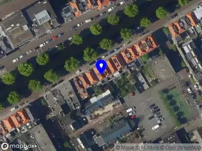 Nieuw bedrijf The Happy Organizer