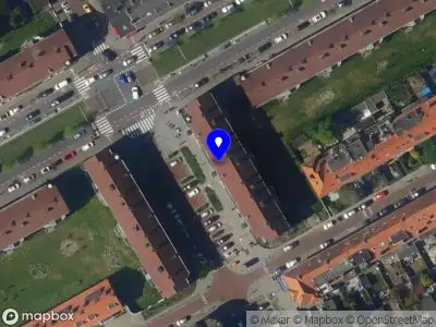 Shey's huishoudelijke hulp