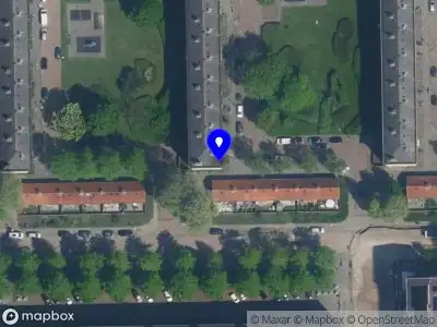 Jairo sport Amsterdam