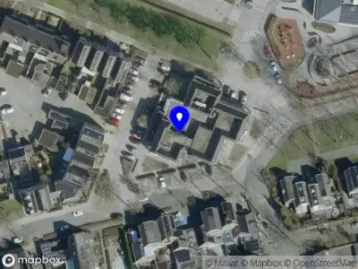 Nieuw bedrijf Alhouri Koerierbedrijf