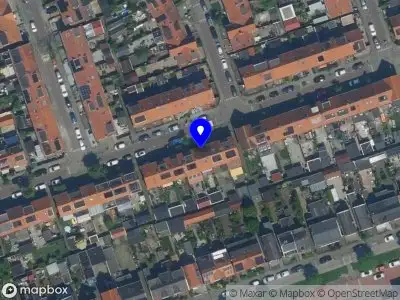 Nieuw bedrijf Aslan Power