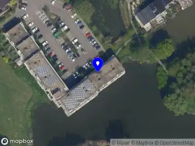 CS Offshore B.V. Capelle aan den IJssel