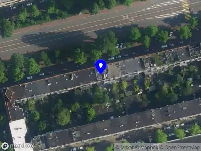 Jacobs Applied Science Amsterdam