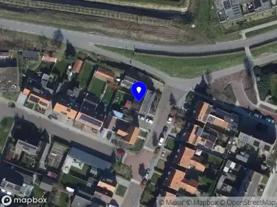 Nieuw bedrijf D&L admin