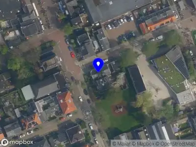 Paardenmasseur Pijnacker