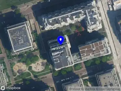 IDC Art Amsterdam