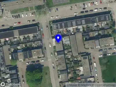 Appie van Beem Purmerend