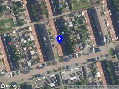 Nieuw bedrijf Klusbedrijf KaBouw