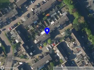't Huis van verbinding Maarssen