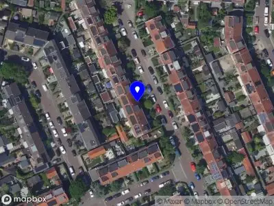 B. de Geus Dordrecht