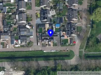 Nieuw bedrijf stekkerdoosevent