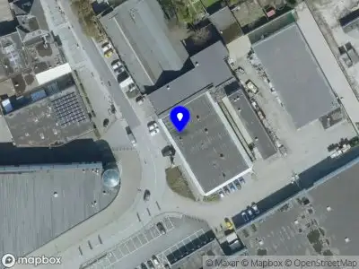 Nieuw bedrijf Siscoow Pictures