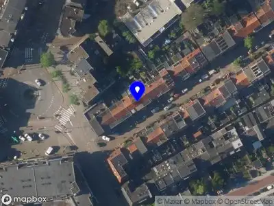 Dirkje Berkheij Holding B.V.