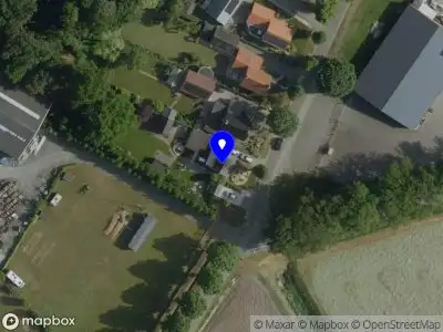 Nieuw bedrijf Stucadoorsbedrijf Kevin Daems