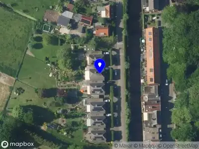 Riekje van Doorn Kortenhoef