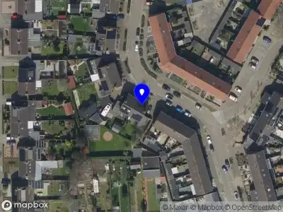 Buurtbusvereniging Drimmelen-Oosterhout