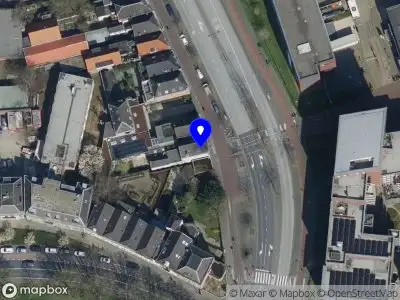 Stichting Graphic Matters