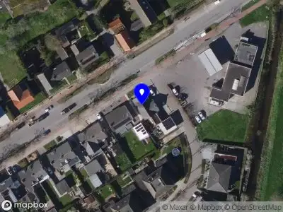 Stichting Poëzie leeft!