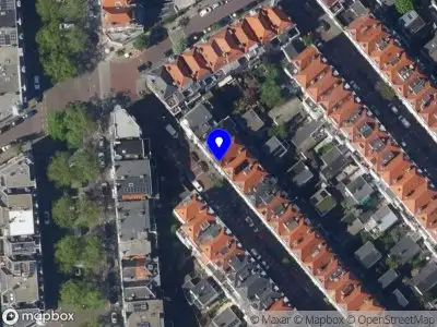 Stichting "When the Eagle learns to fly" 's-Gravenhage