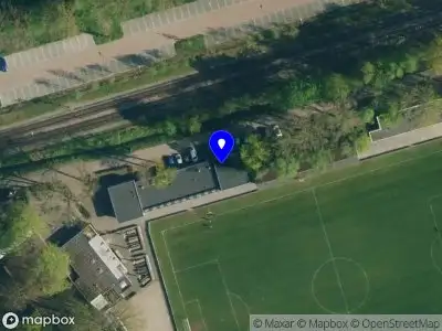 Nieuw bedrijf Sportclub 