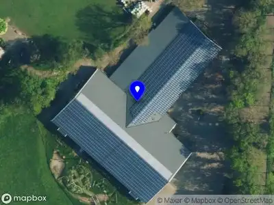 Stichting Manege de Luttenberg Luttenberg