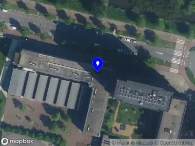 Stichting Ark Amsterdam
