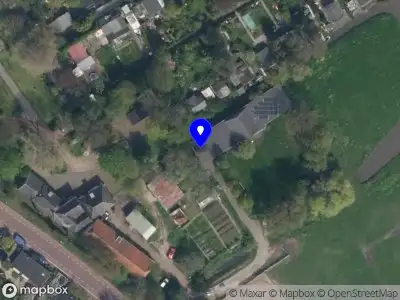 Nieuw bedrijf Scouting Starrenburg Groep 38