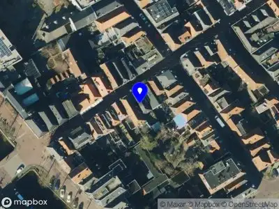 Nieuw bedrijf Borduurstudio Lindeboom