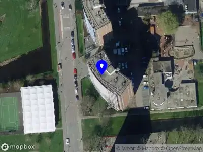 Stichting De Toekomst