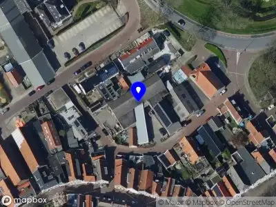 Stichting Bijbelkiosk De Parel Zuidland