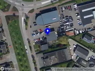 E & G Auto's Zevenbergen