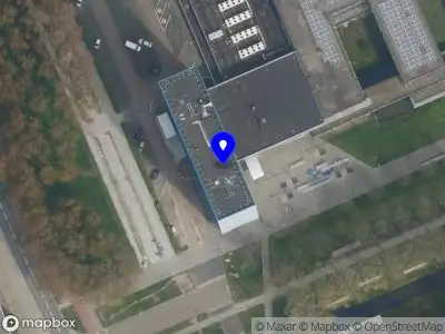 Stichting AeroDelft Delft