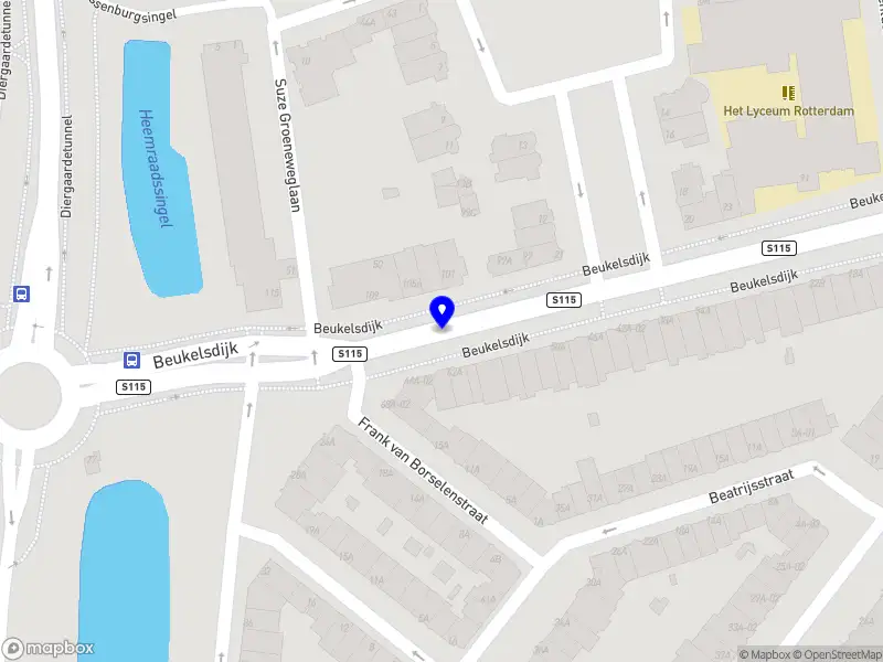 Nieuw bedrijf Timmer Mayer Orthodontie B.V.