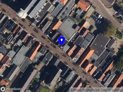Stichting Sociaal Werk De Kear Joure