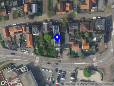 Vereniging van eigenaars gebouw 