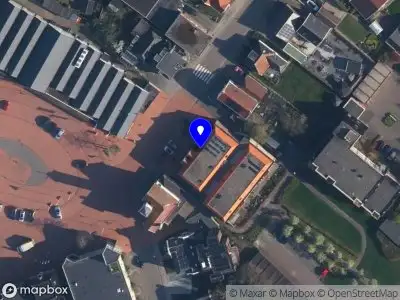 J. Wieringa Deelnemingen B.V. Uithuizermeeden