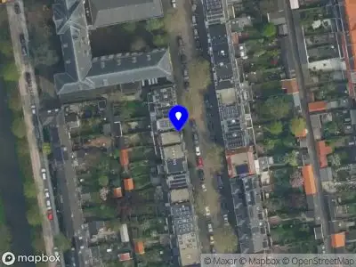 Nieuw bedrijf Mees Web Solutions