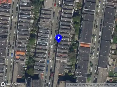 Abe Arenberg Rotterdam