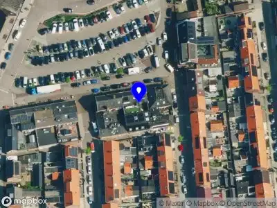 Nieuw bedrijf Ibra Kapper