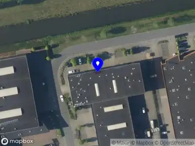 MKOZ B.V. Alphen aan den Rijn