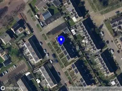 Nieuw bedrijf Klusbedrijf van der galiën