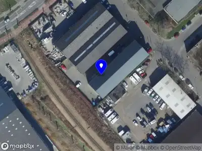 Nieuw bedrijf Kakelbonte Kostuums