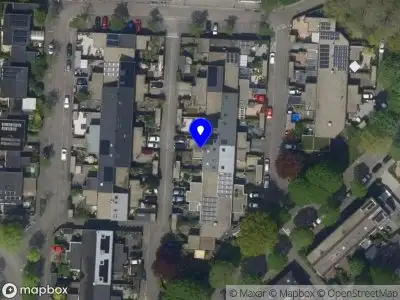 Texander B.V. Amersfoort